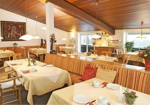Hotel Herzberger Garni & 3*