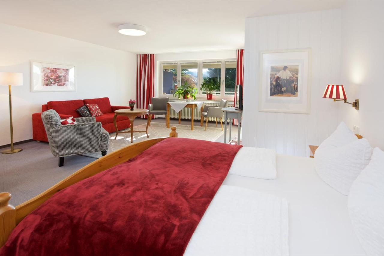 Hotel Herzberger Garni & 3*