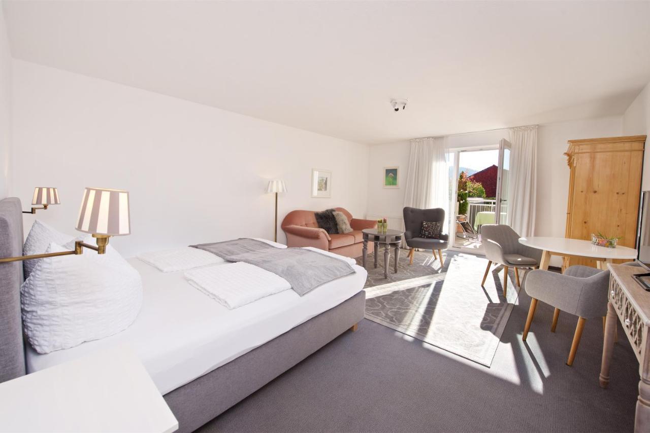 Hotel Herzberger Garni &