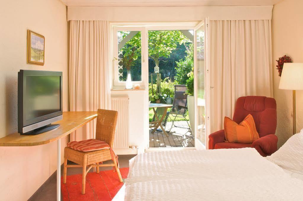 Hotel Herzberger Garni & Scheidegg