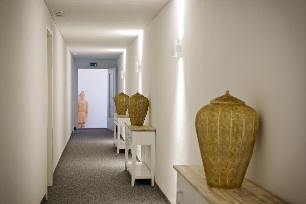 Herzberger Garni & Hotel 3*